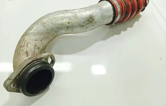 BMW X5 E70 Intercooler hose/pipe 780195701 7801957-01