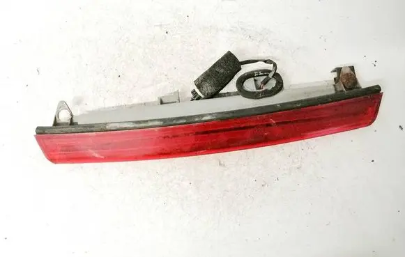 Toyota Avensis T250 Third/center stoplight