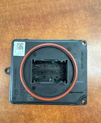 Audi A6 C7 Headlight ballast module Xenon 4K0941572H 4K0941572HJ