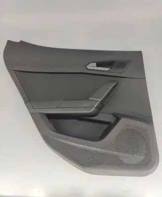 Cupra Formentor Rear door card panel trim 5FF867211D 5FA867133