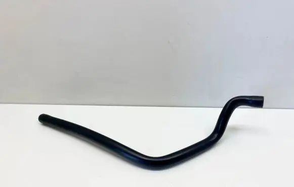 Mercedes-Benz SLC C107 Air intake hose/pipe