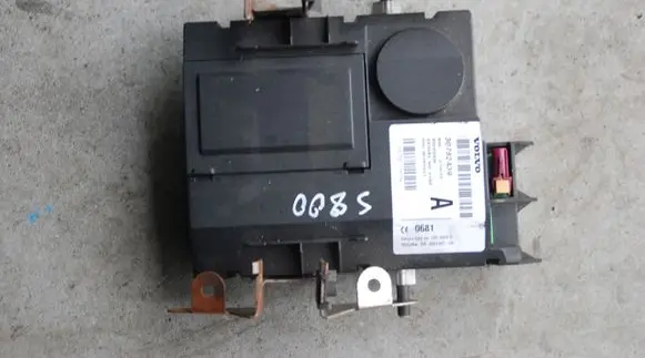 Volvo S80 Phone control unit/module 30782439