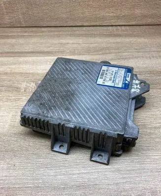 Mercedes-Benz C W202 Engine control unit/module ECU 0145455232 9675MLG