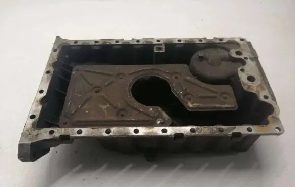 Volvo S40, V40 Oil sump 9189158