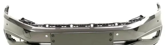 Volkswagen PASSAT B8 Front bumper 3G0807217AQ