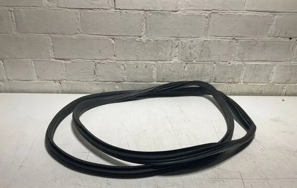 BMW X5 E70 Front door rubber seal 