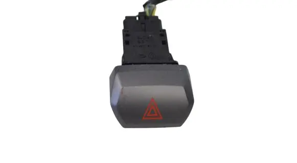 SsangYong Rodius Hazard light switch 06016