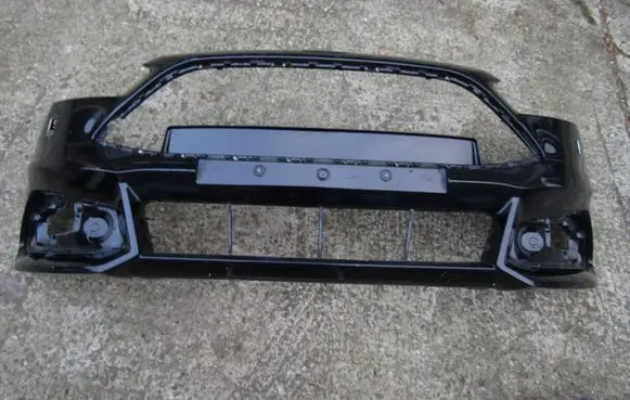 Ford Focus Front bumper F1EB-17757-B