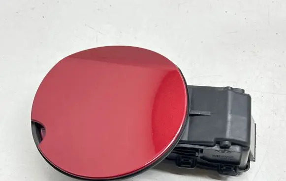 Renault Megane III Fuel tank cap 781209604R