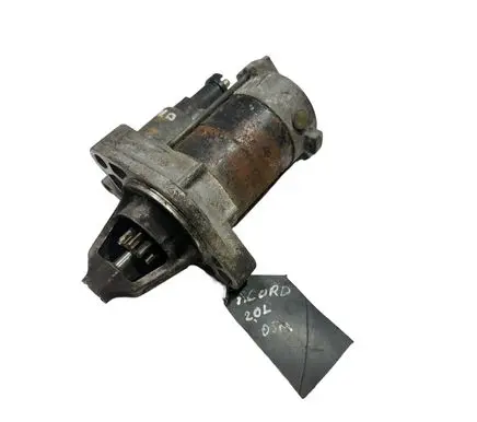 Honda Accord Starter motor