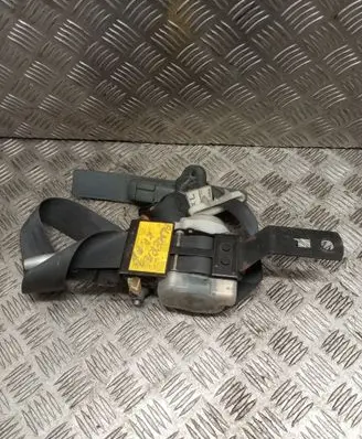 Nissan Almera Front seatbelt 343543