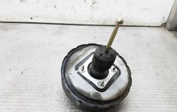 Volkswagen Fox Brake booster 6Q1614105AB