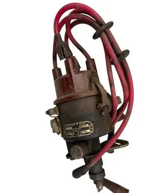 GAZ 24-10 Spark distributor 243706000