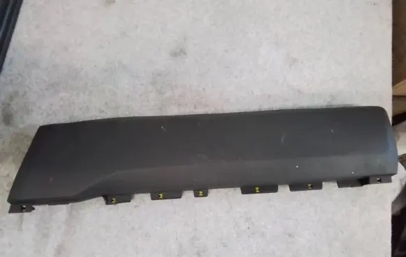 Renault Master III Other dashboard part 682113679R 00234714
