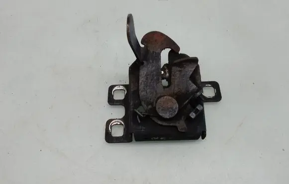 Citroen Nemo Engine bonnet/hood lock/catch