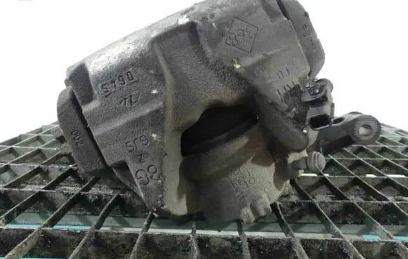 Renault Megane III Front brake caliper IMPRK1227640