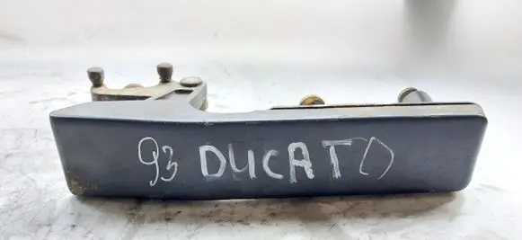 Fiat Ducato Sliding door interior handle 7713592