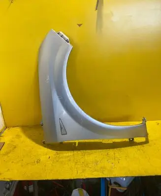 Renault Scenic II - Grand scenic II Fender 