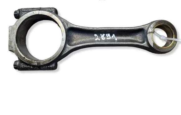 Volkswagen Golf VI Connecting rod/conrod 