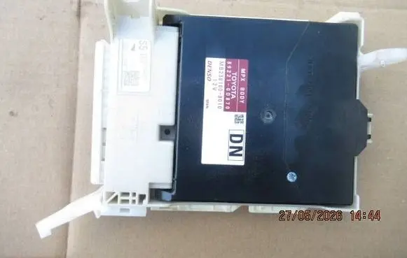 Toyota Yaris Other control units/modules 892210D870 MB2381008010