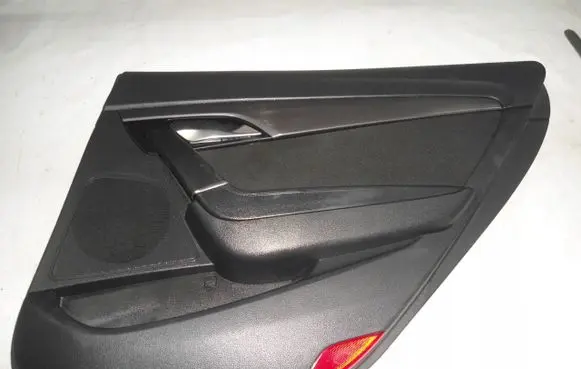 Hyundai i40 Coupe rear side trim panel 