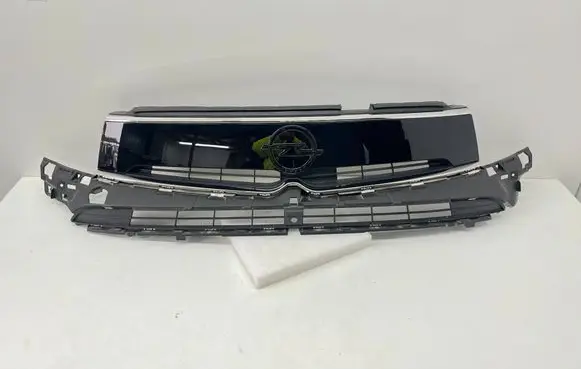 Opel Grandland X Front grill 9840128277 984012827