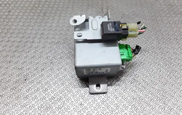 Power steering control unit/module