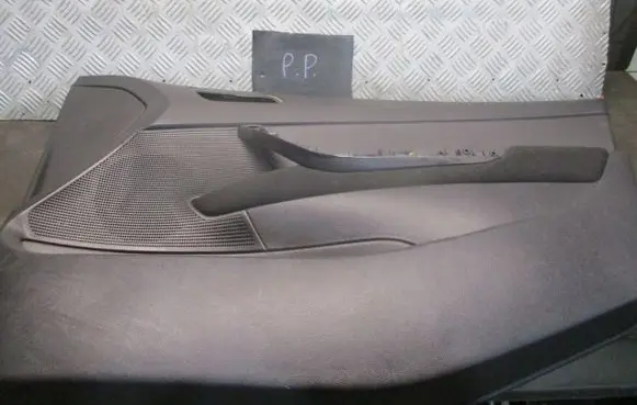 Peugeot 308 Front door card panel trim 96815313
