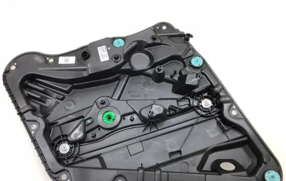 BMW X1 U11 Rear door window regulator with motor