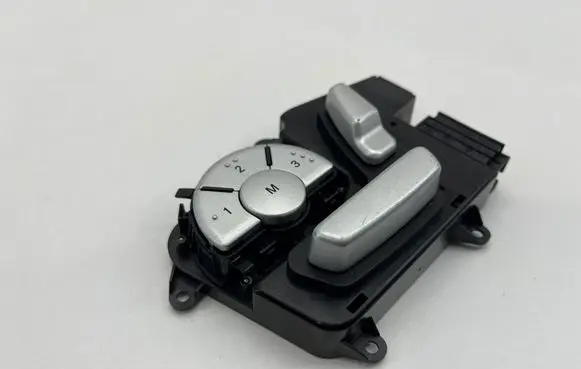 Mercedes-Benz SLK R171 Seat control switch 1718205710