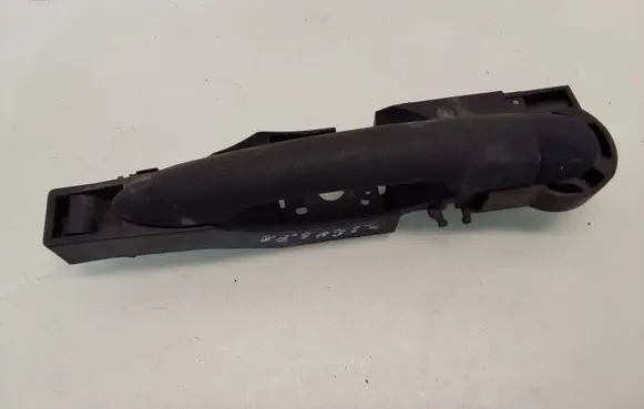 Renault Modus Front door exterior handle 