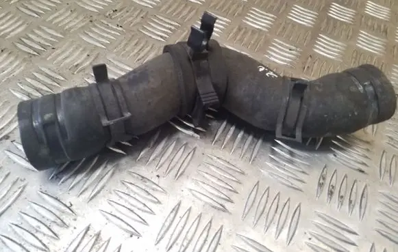 Toyota RAV 4 (XA20) Engine coolant pipe/hose