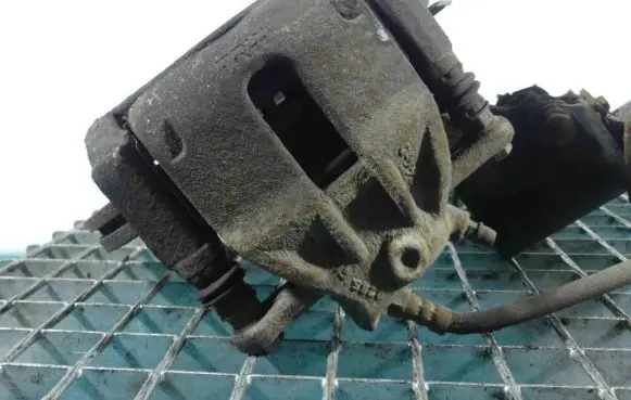 Dacia Dokker Front brake caliper IMPRK1322152