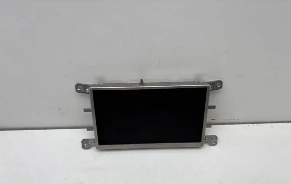 Audi Q5 SQ5 Screen/display/small screen 8T0919603E