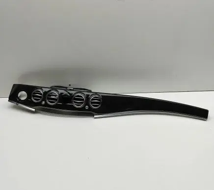 Mercedes-Benz S C217 Dashboard air vent grill cover trim A2226802471