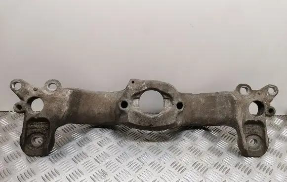 Audi A4 S4 B6 8E 8H Gearbox mounting bracket 8E0399263AB