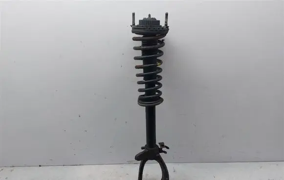 Alfa Romeo GT Front shock absorber with coil spring 
