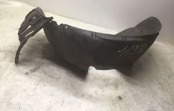 Volvo S70 V70 V70 XC Front wheel arch liner splash guards 30678120