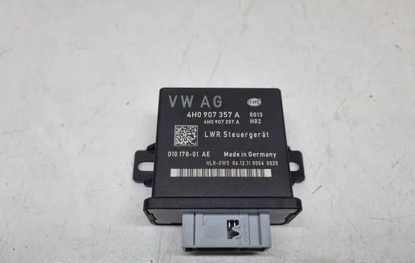 Audi A6 S6 C7 4G Light module LCM 4H0907357A
