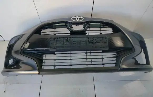 Toyota Yaris XP210 Front bumper 52119K0050