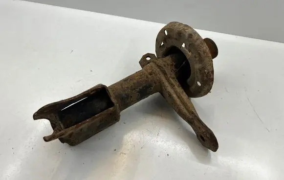 Audi 80 90 S2 B4 Front shock absorber with coil spring