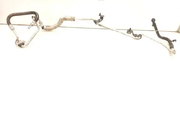 Volvo XC60 Power steering hose/pipe/line 31406950