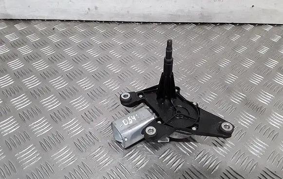 Dacia Duster Rear window wiper motor 8200734582