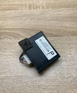 Toyota Prius (XW30) Immobilizer control unit/module 8978447010 625009000