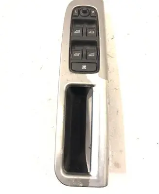 Volvo V50 Electric window control switch 31295120AA 03454100