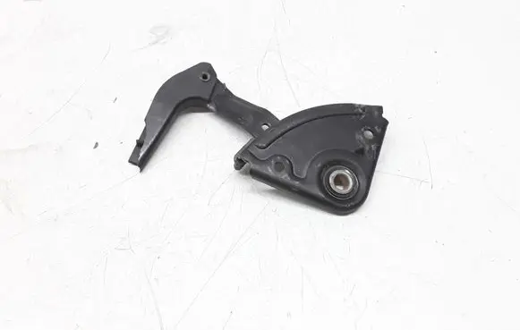 Engine bonnet (hood) release handle