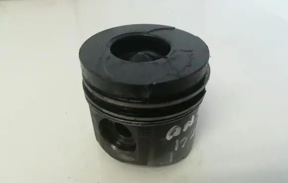 Renault Megane II Piston 
