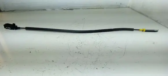Ford C-MAX II Rear door cable line 