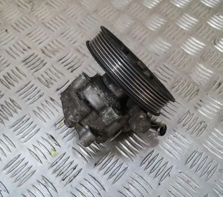 Audi A6 S6 C6 4F Power steering pump 3D0422154F 059145255C
