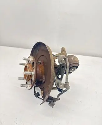 Hyundai i30 Rear wheel hub